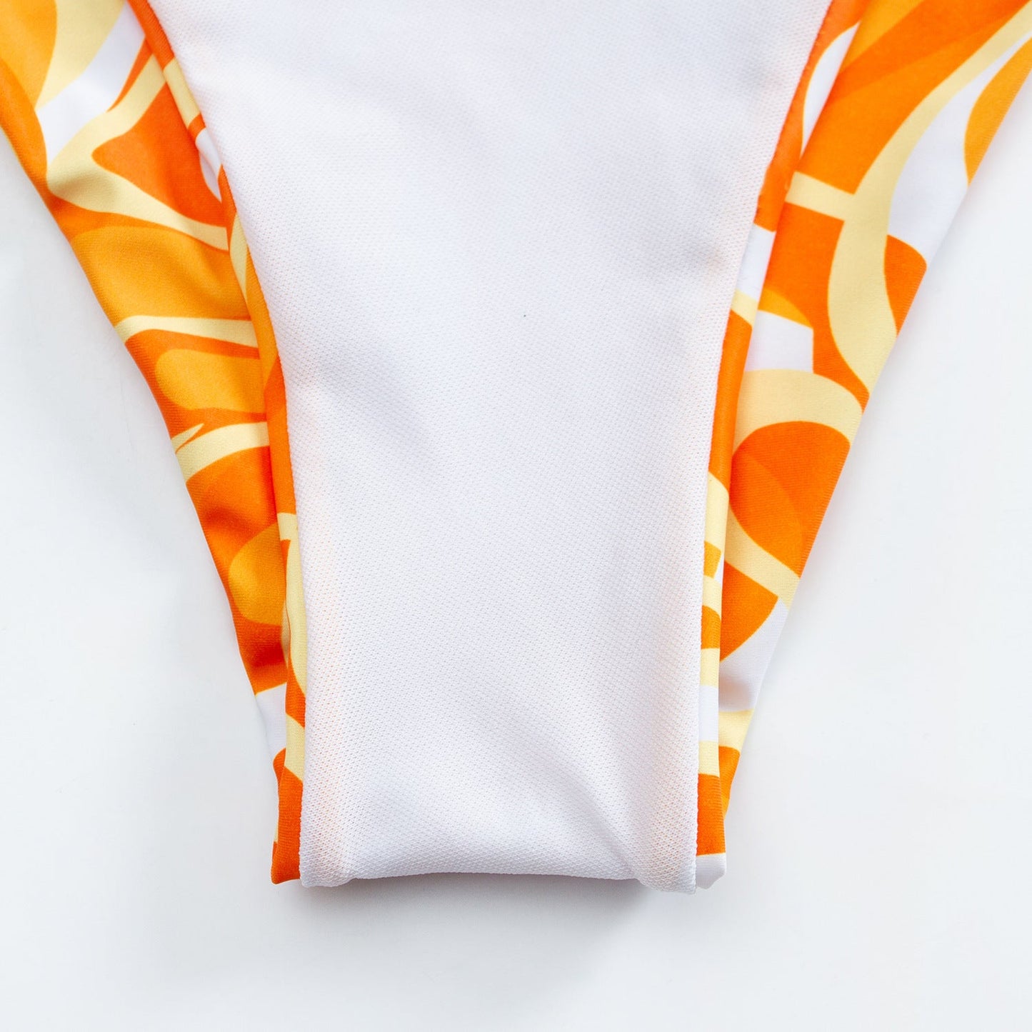 Floral Bikini Swimsuit Women Split Swimsuit Order