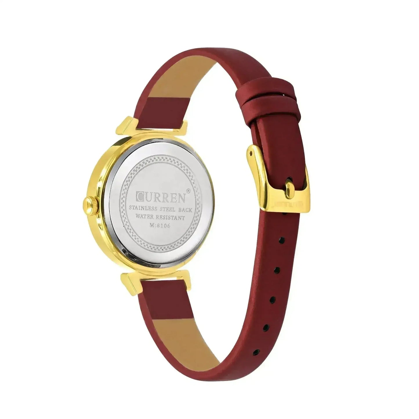 AUDIRE CURREN WOMEN WATCH | 541446