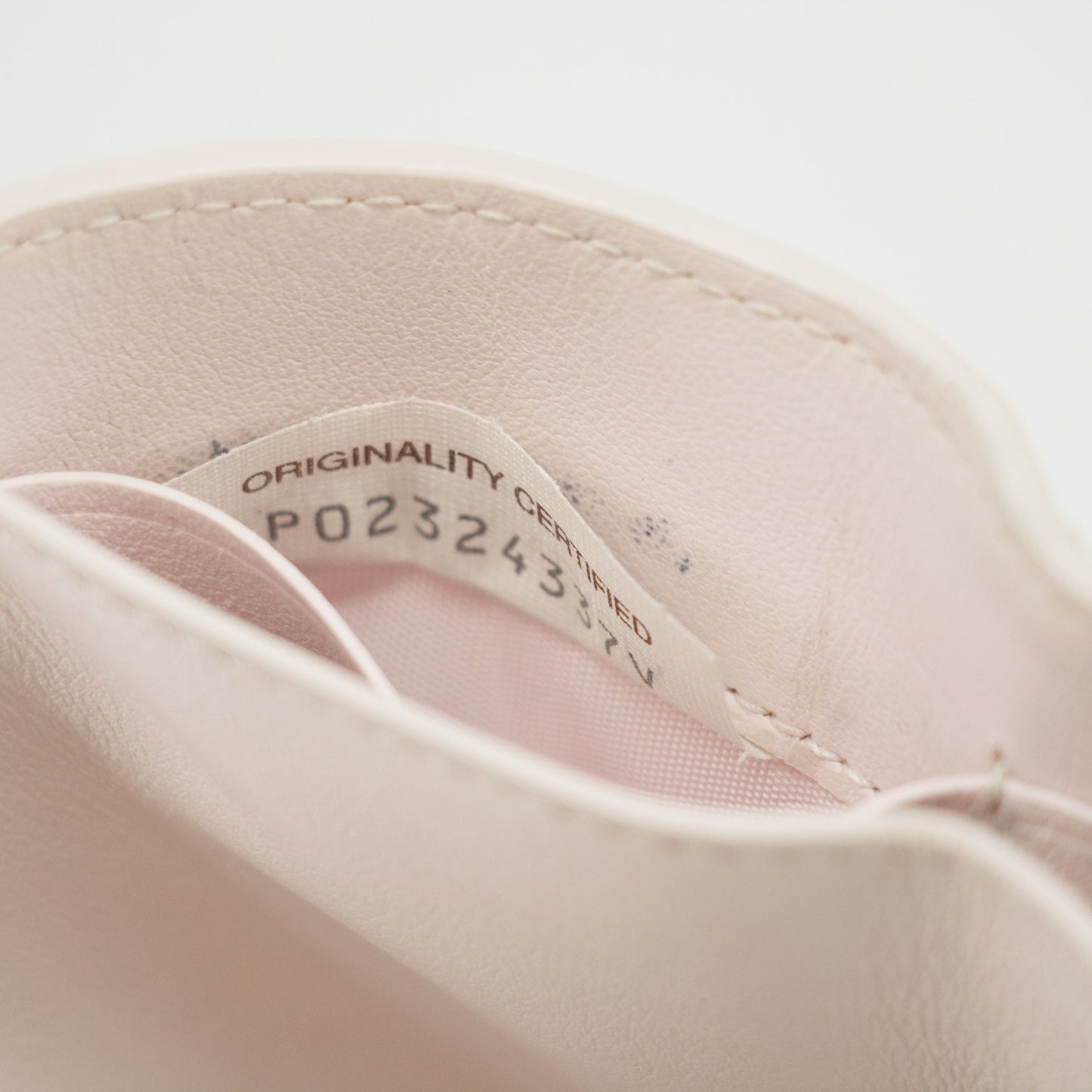 Bottega Veneta Intrecciato Leather Compact Wallet #2633