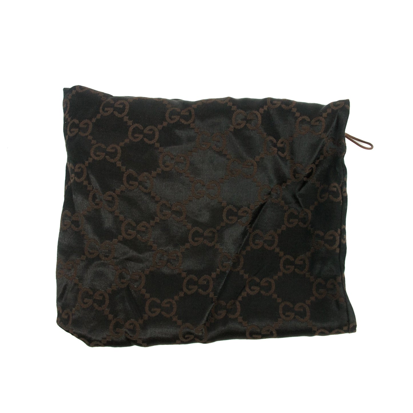 Gucci GG Canvas Beige One Shoulder Bag #3551