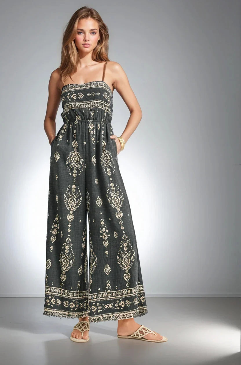 Wanderlight Jumpsuit