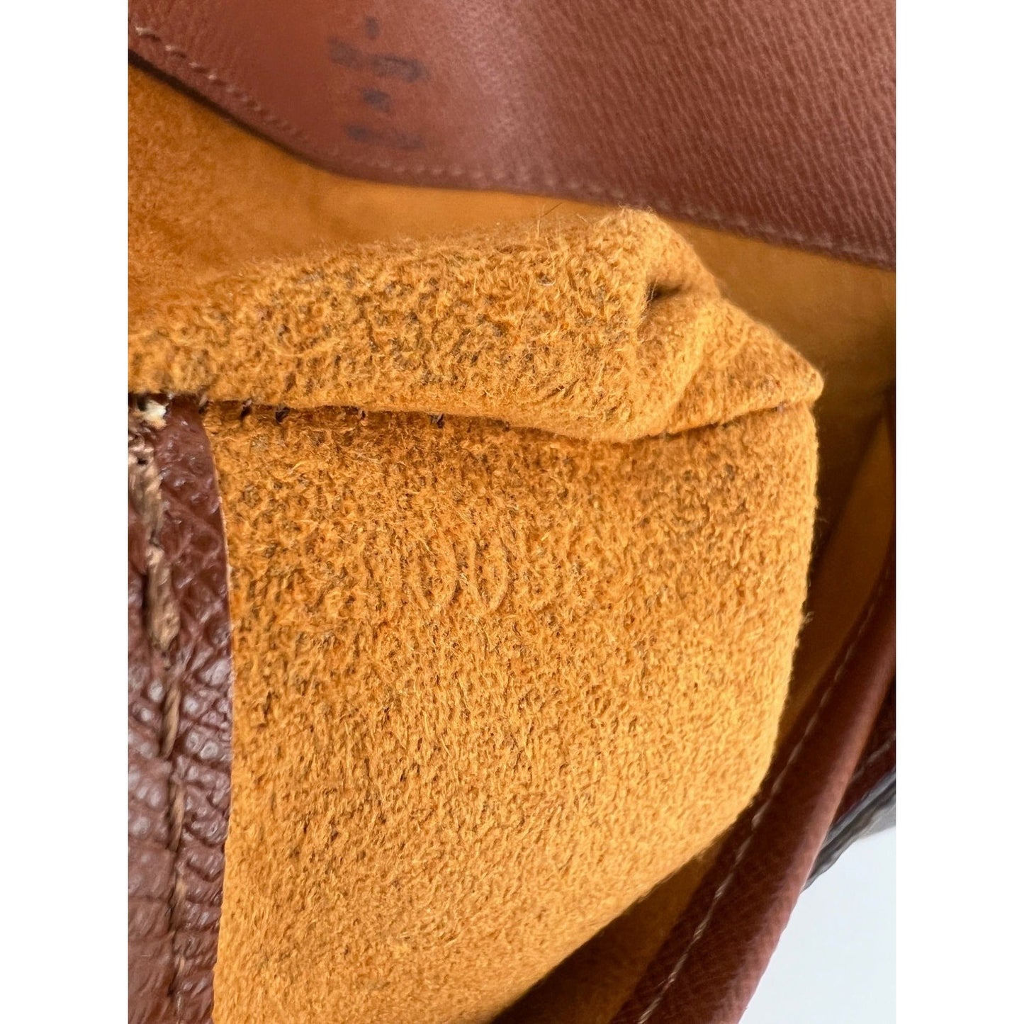 LOUIS VUITTON Musette Tango Monogram Short Strap Shoulder Bag