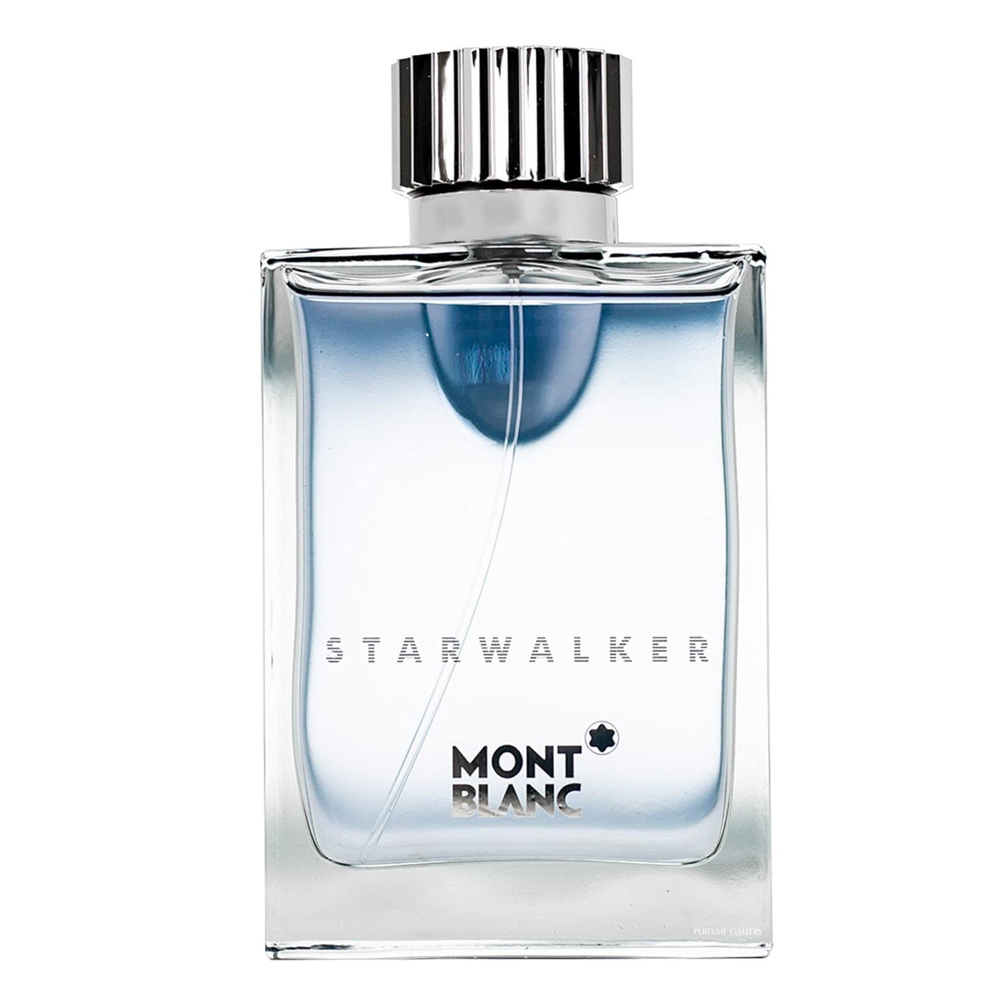 MONTBLANC Starwalker Eau de Toilette Spray for Men 2.5 Oz