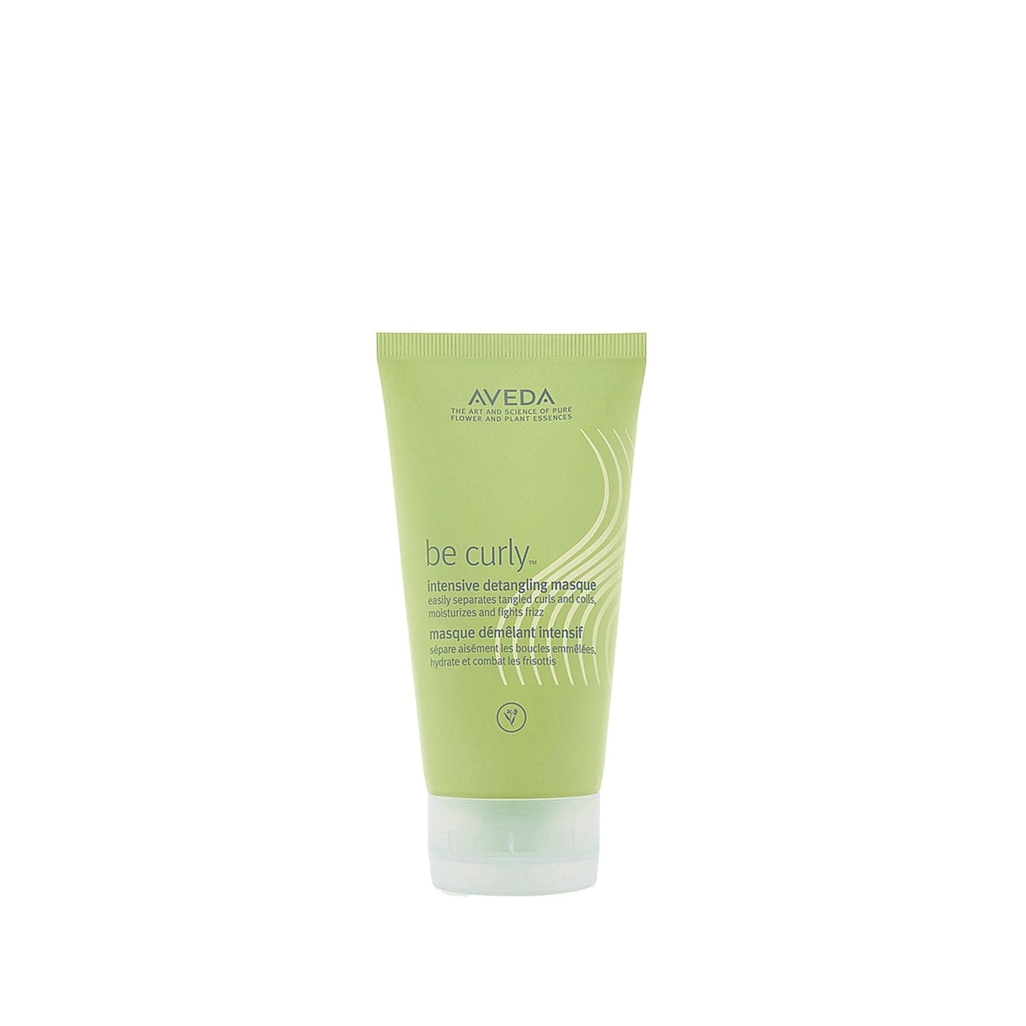 Aveda Be Curly Masque capillaire démêlant 150 ml / 5 fl oz