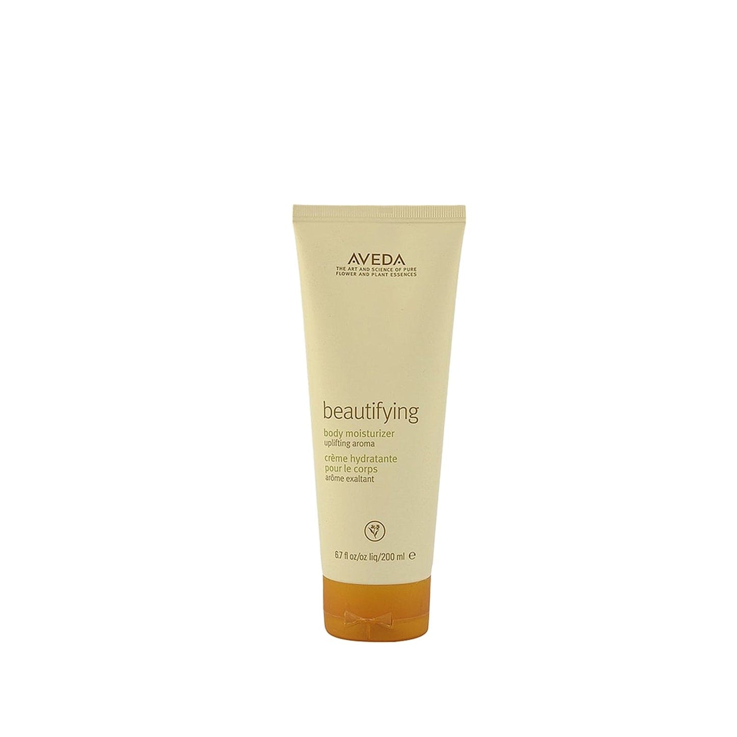 Aveda Beautifying Moisturizer Body Cream 200 ml / 6.8 fl oz