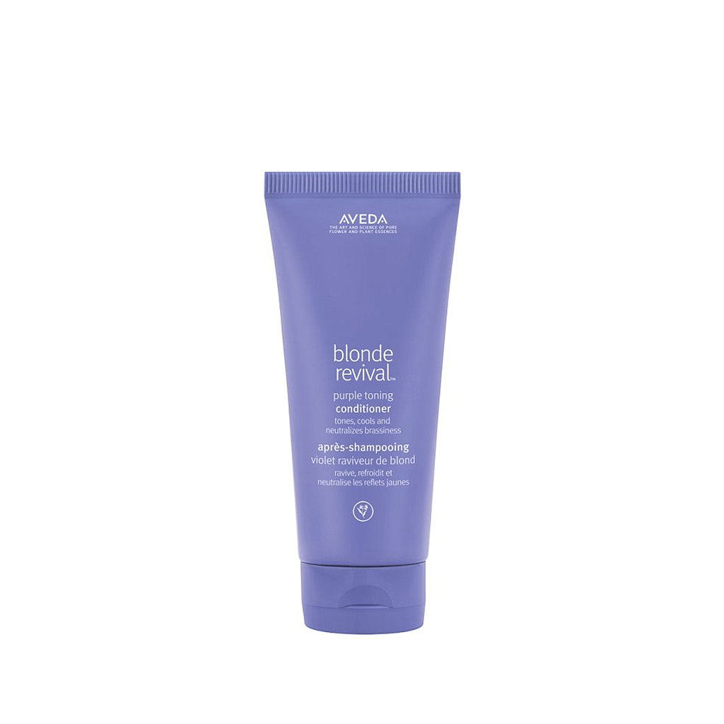 Aveda Blonde Revival Purple Conditioner 200 ml / 6.8 fl oz