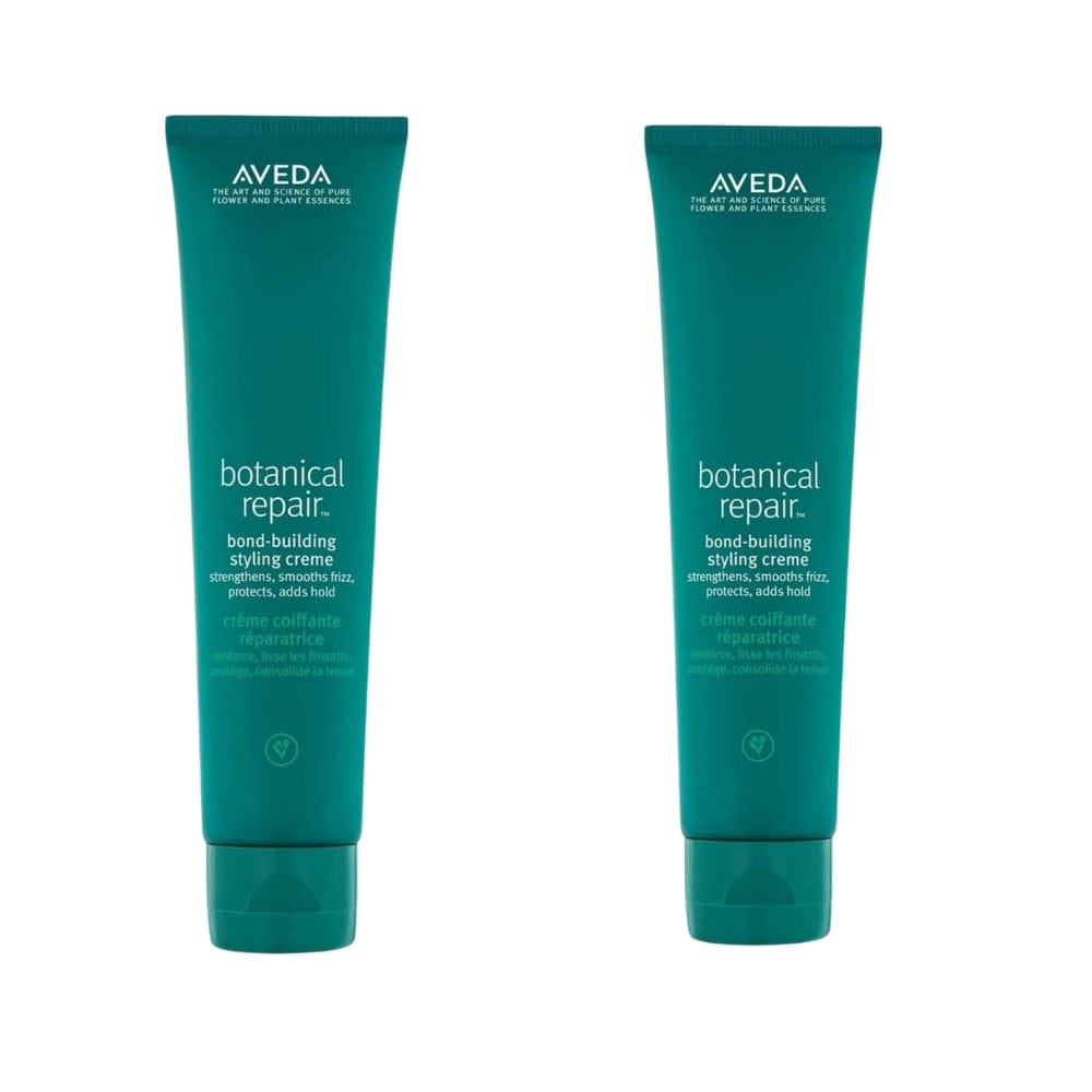 Aveda Botanical Repair Hair Repair and Styling Cream 40 ml -2 Pack