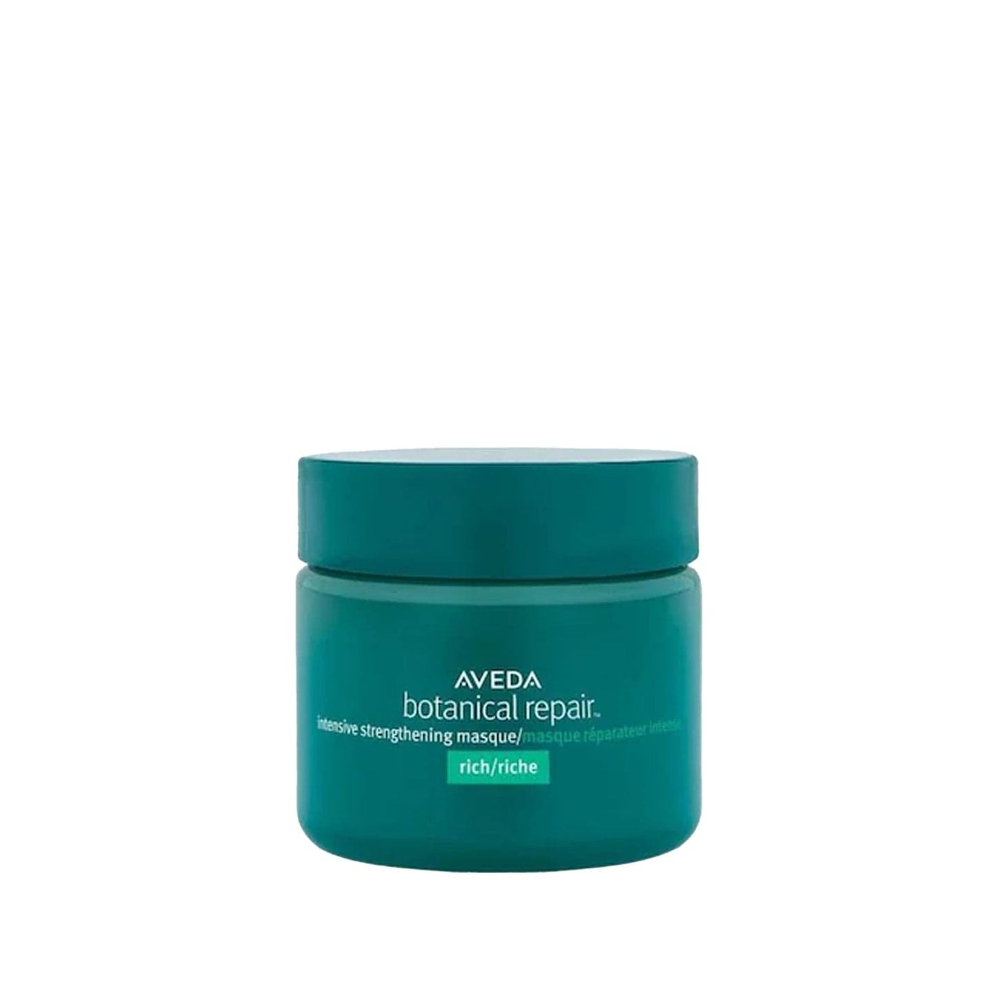Aveda Botanical Repair Repair Mask for Damaged Hair Rich Texture 25 ml