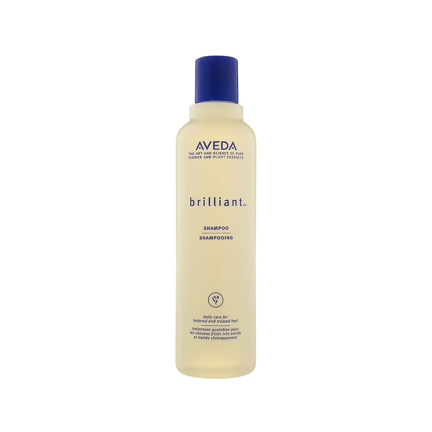 Aveda Brilliant Daily Shampoo 250 ml