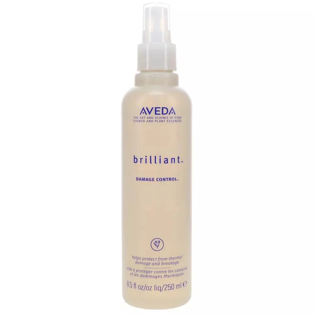 Aveda Brilliant Damage Control Protection capillaire 250 ml