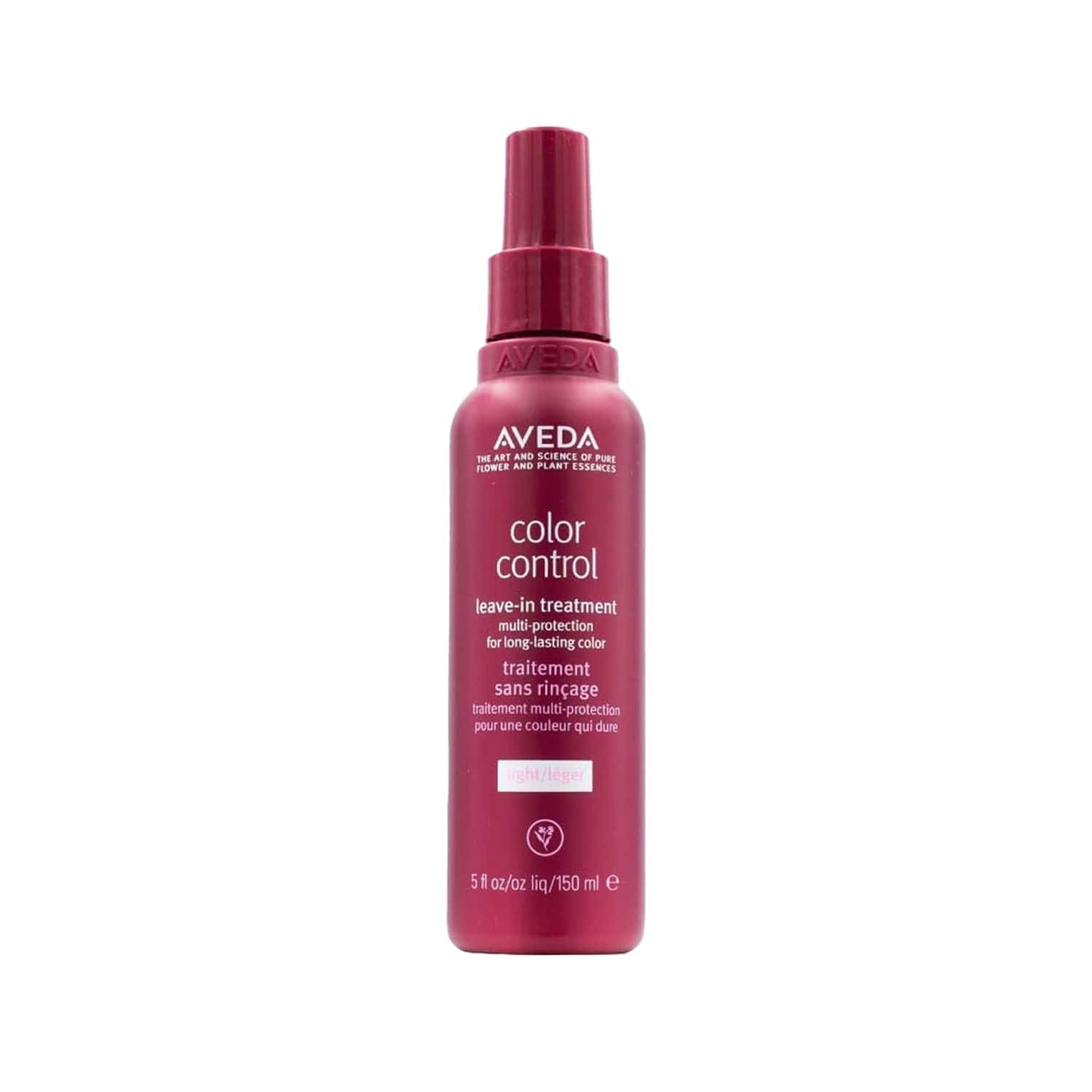 Aveda Color Control Leave In Treatment Light Leave In Conditioner for Dyed Hair 150 ml