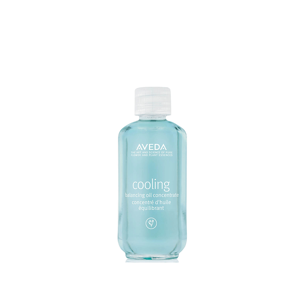 Huile corporelle aromatique rafraîchissante et relaxante Aveda 50 ml