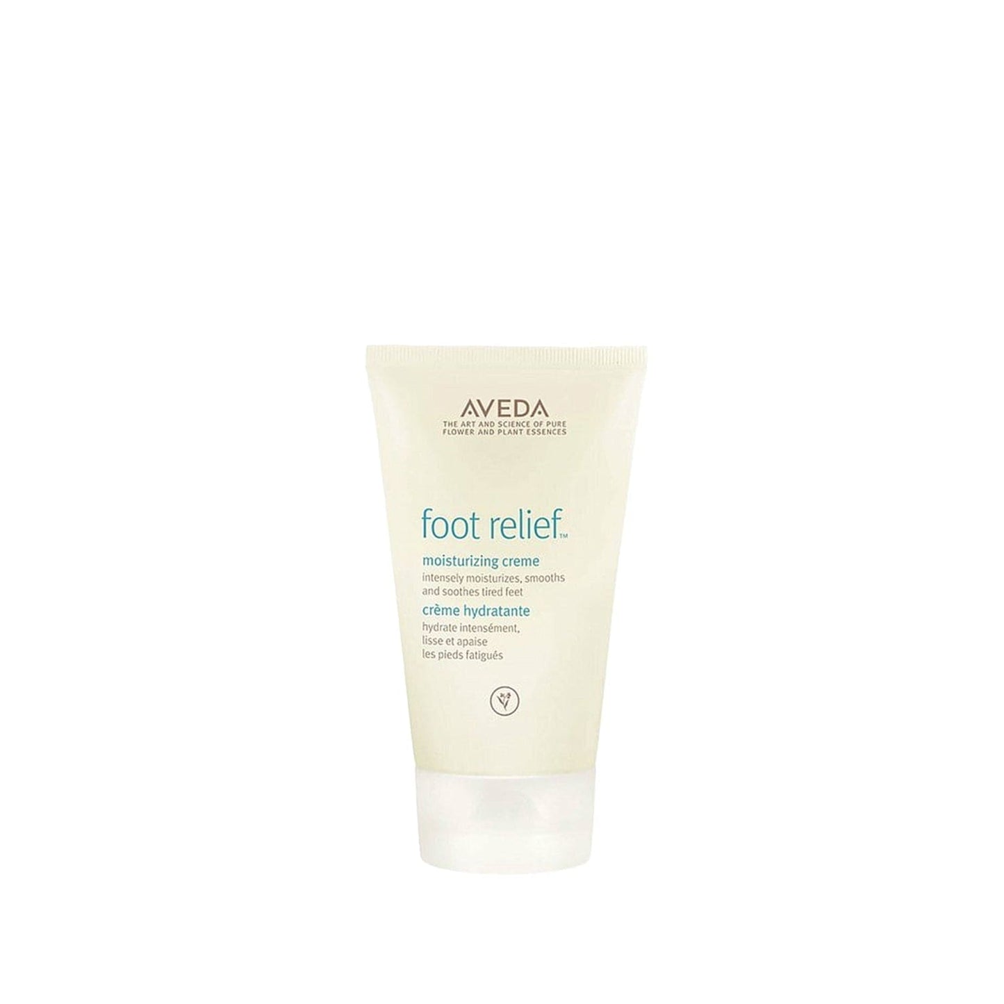 Crème apaisante pour les pieds Aveda 125 ml