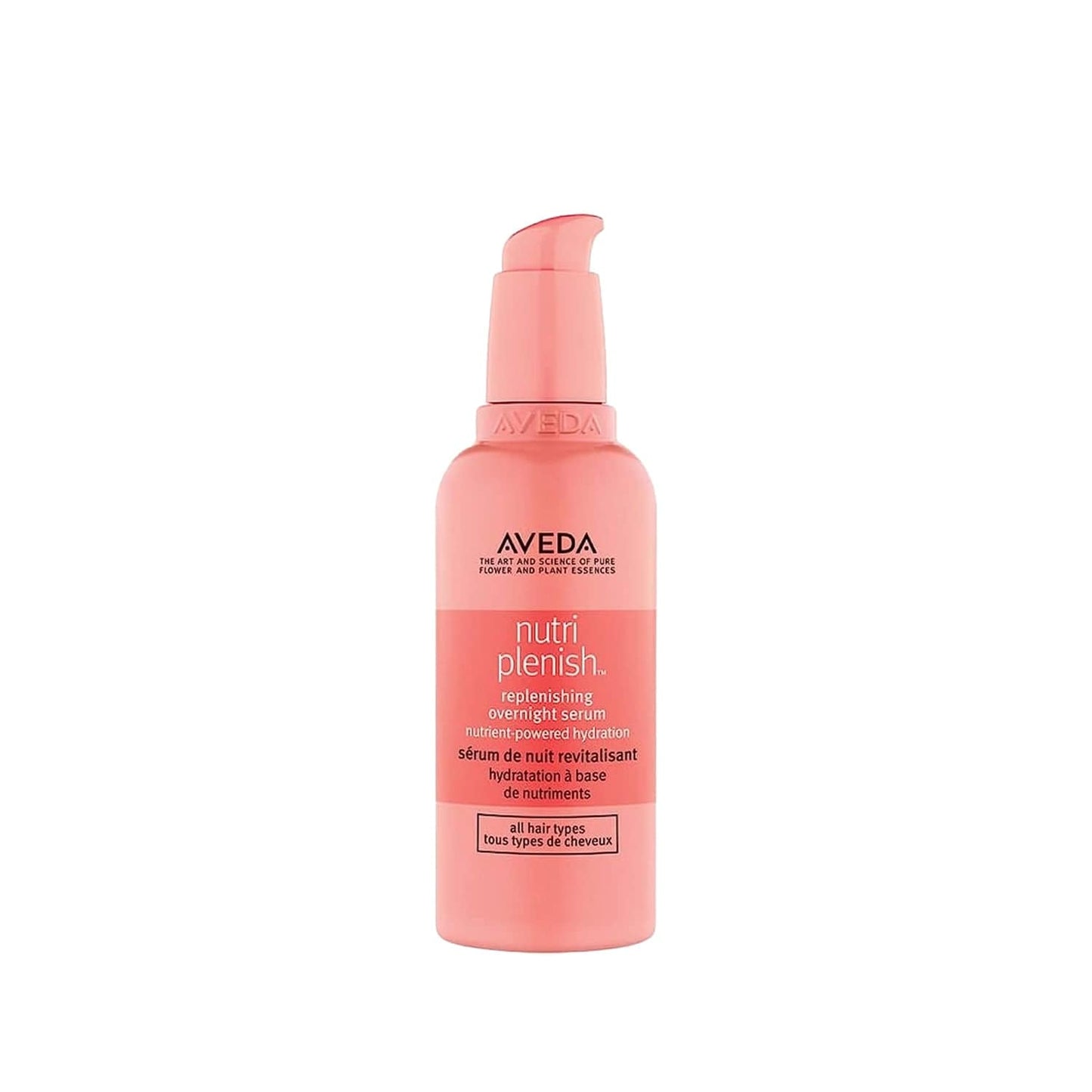 Aveda NutriPlenish Moisturizing Night Hair Serum 100 ml