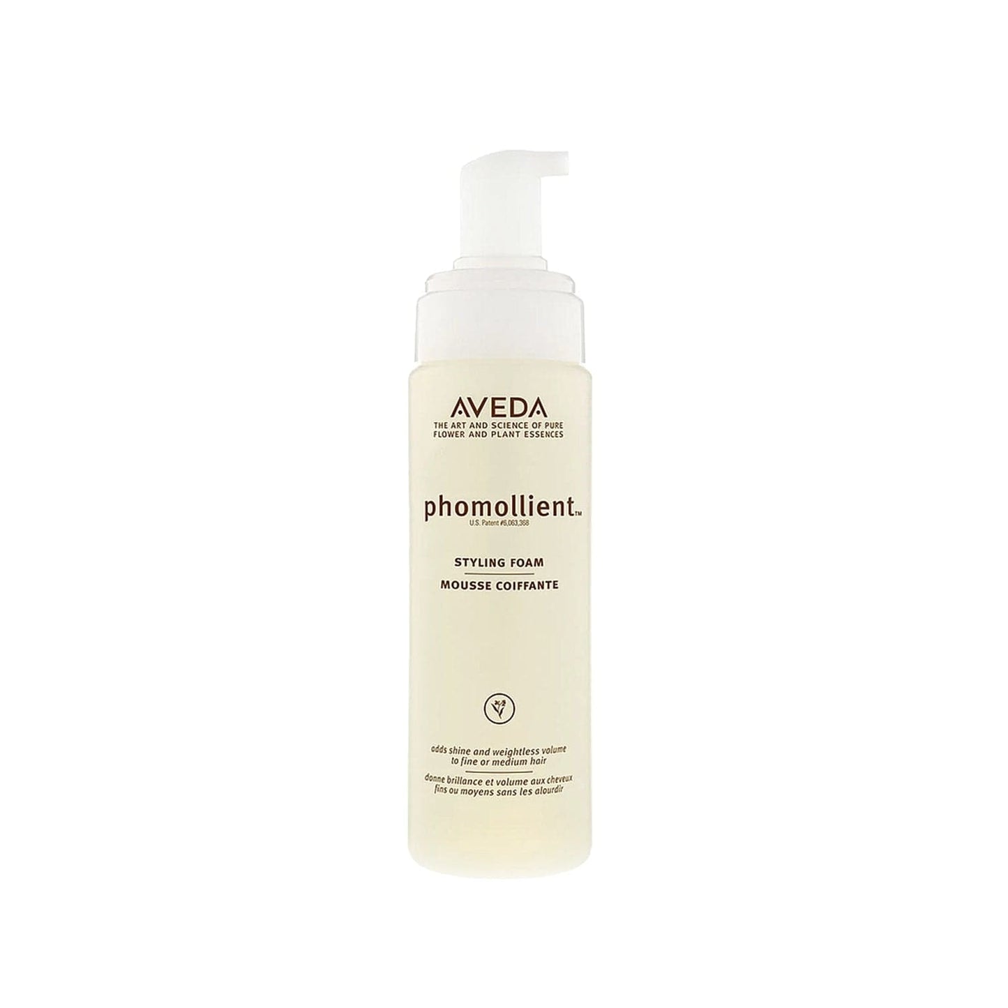 Aveda Phomollient Styling Foam 200 ml