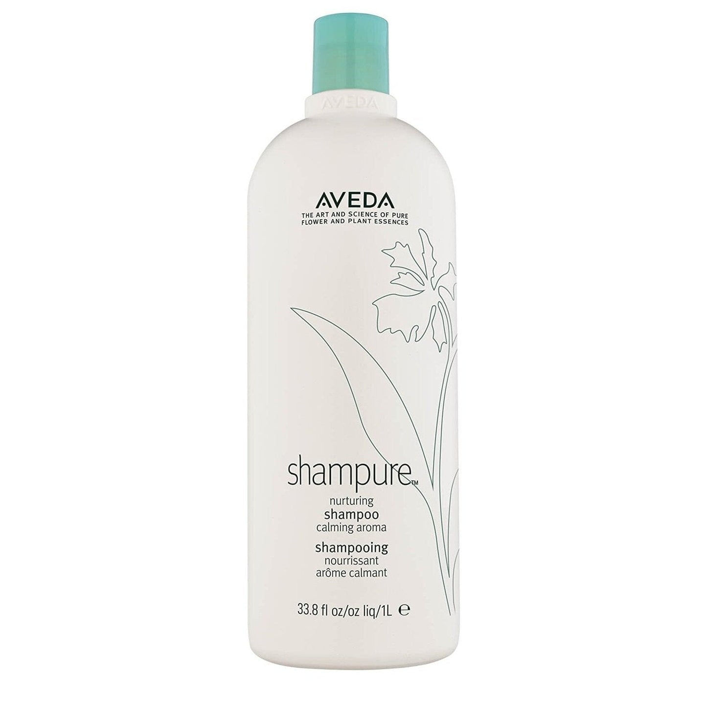 Aveda Shampure Nurturing Shampoo 1000 ml