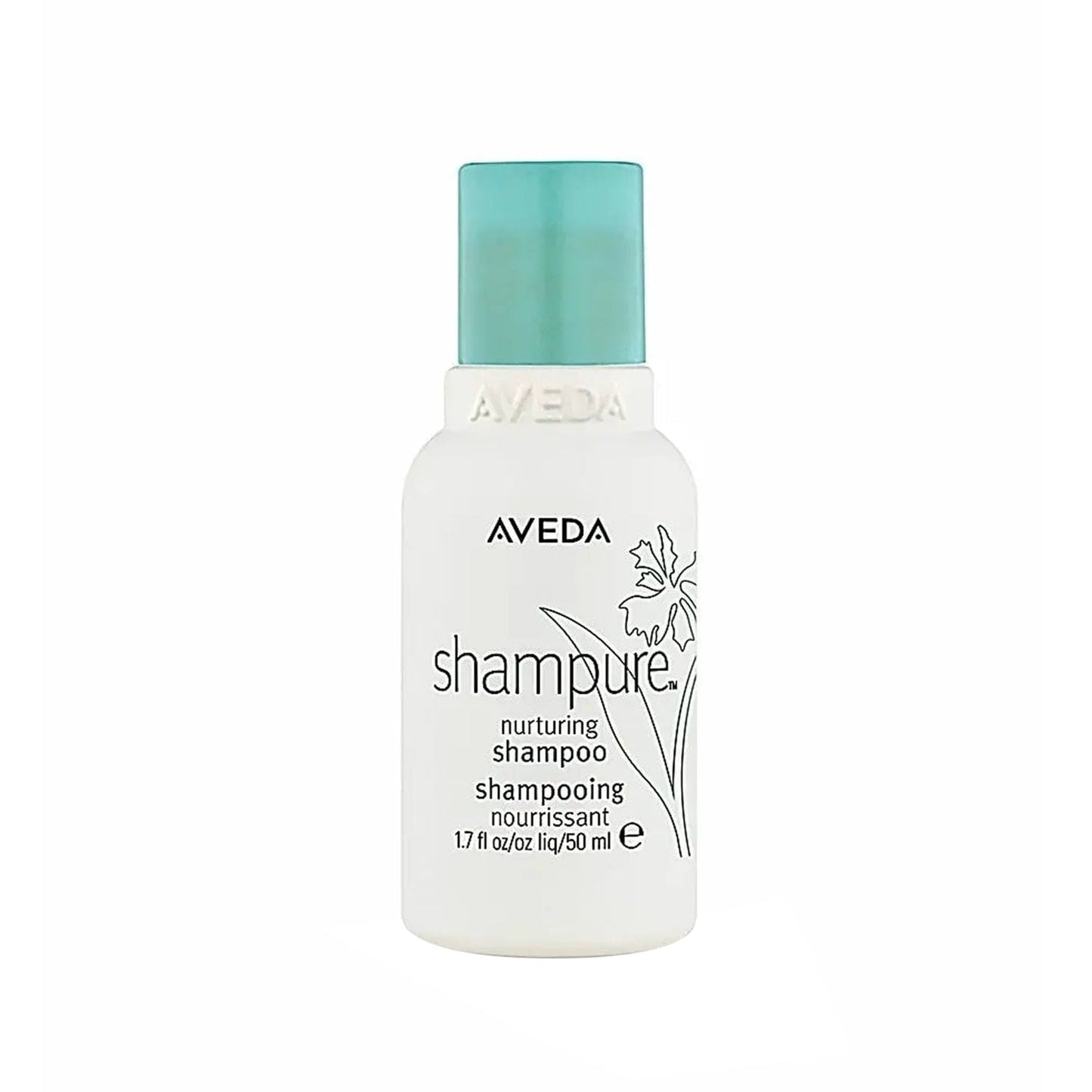 Aveda Shampure Nurturing Shampoo 50 ml