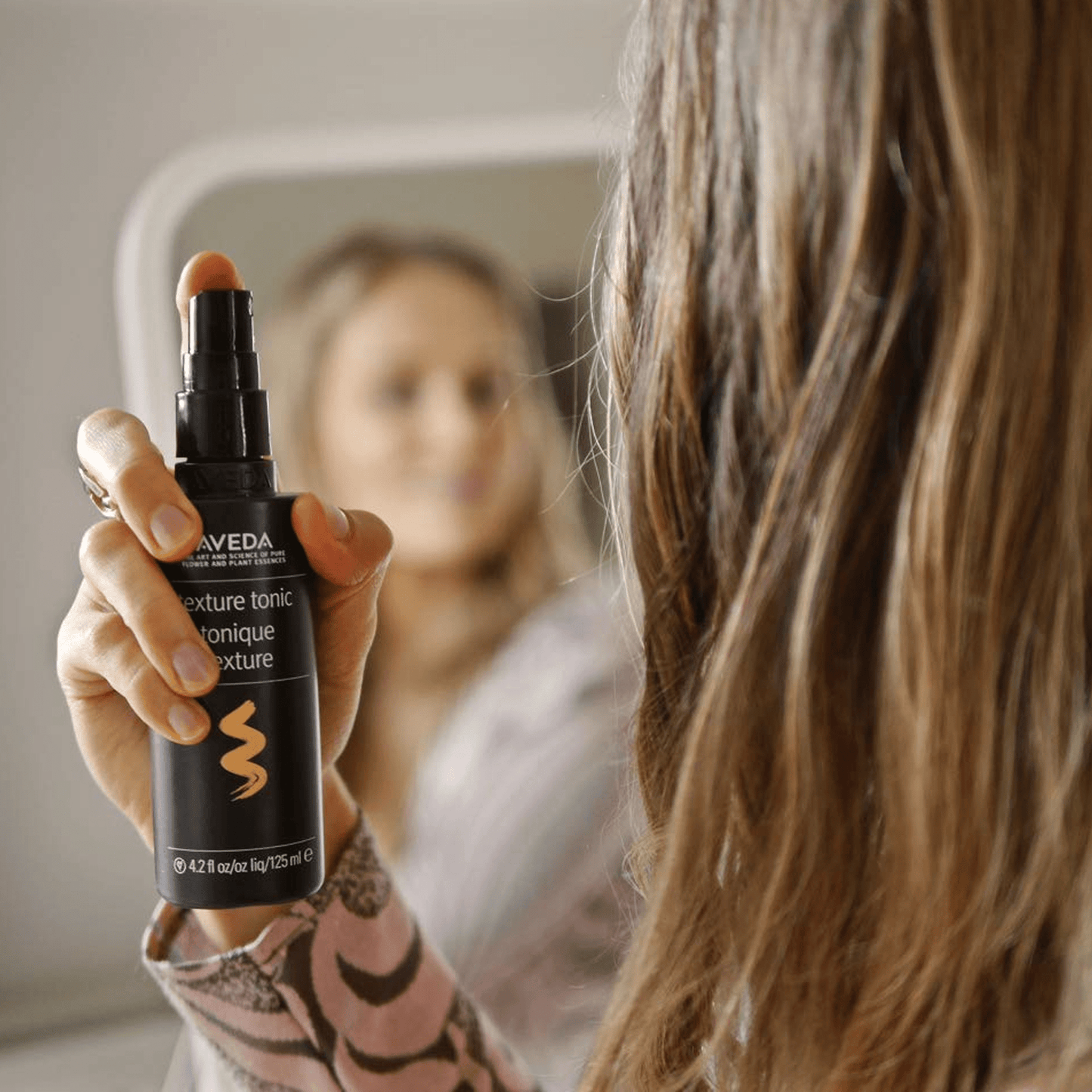 Aveda Texture Gaining Tonic Spray 125 ml