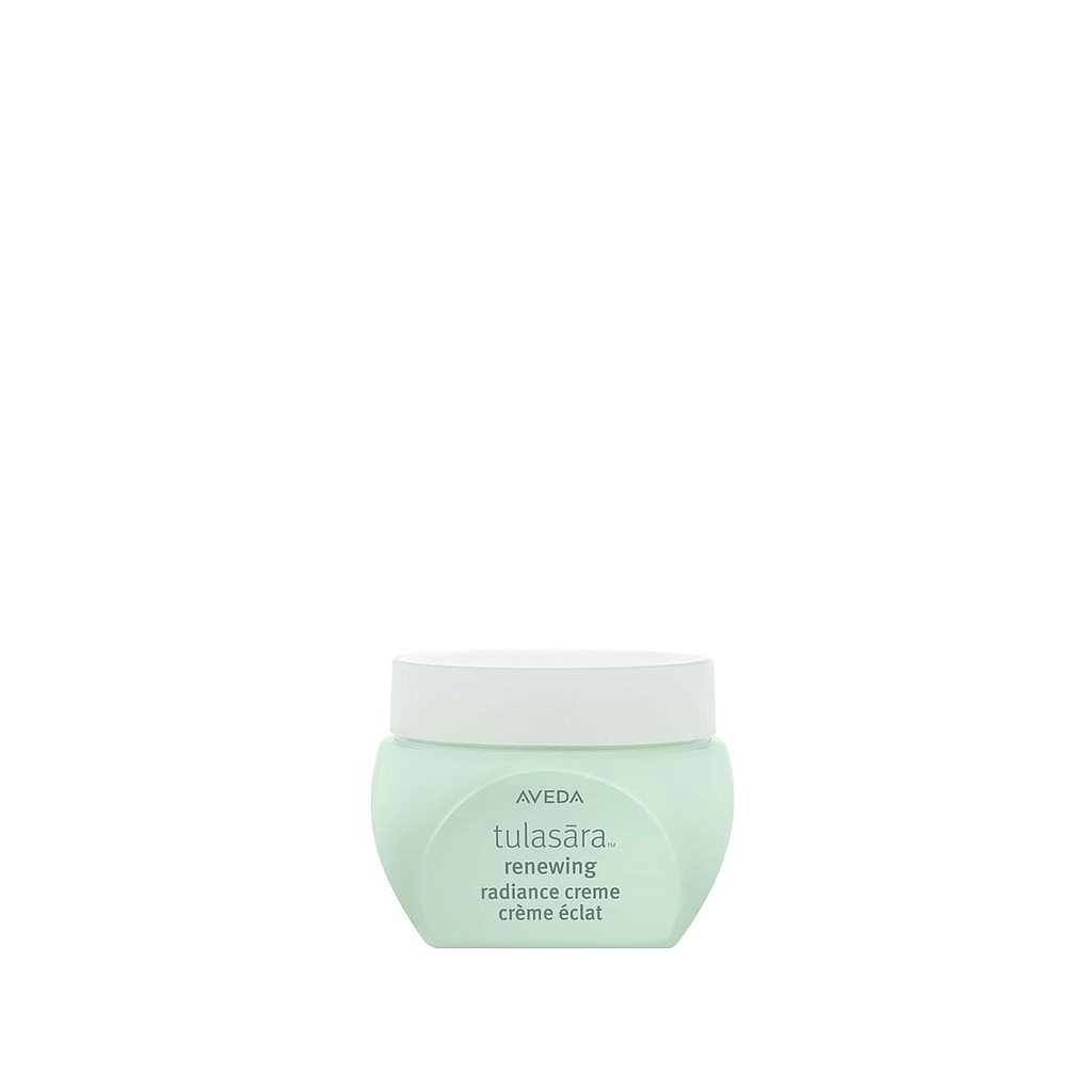 Aveda Tulasara Soin hydratant visage éclat renouvelé 50 ml