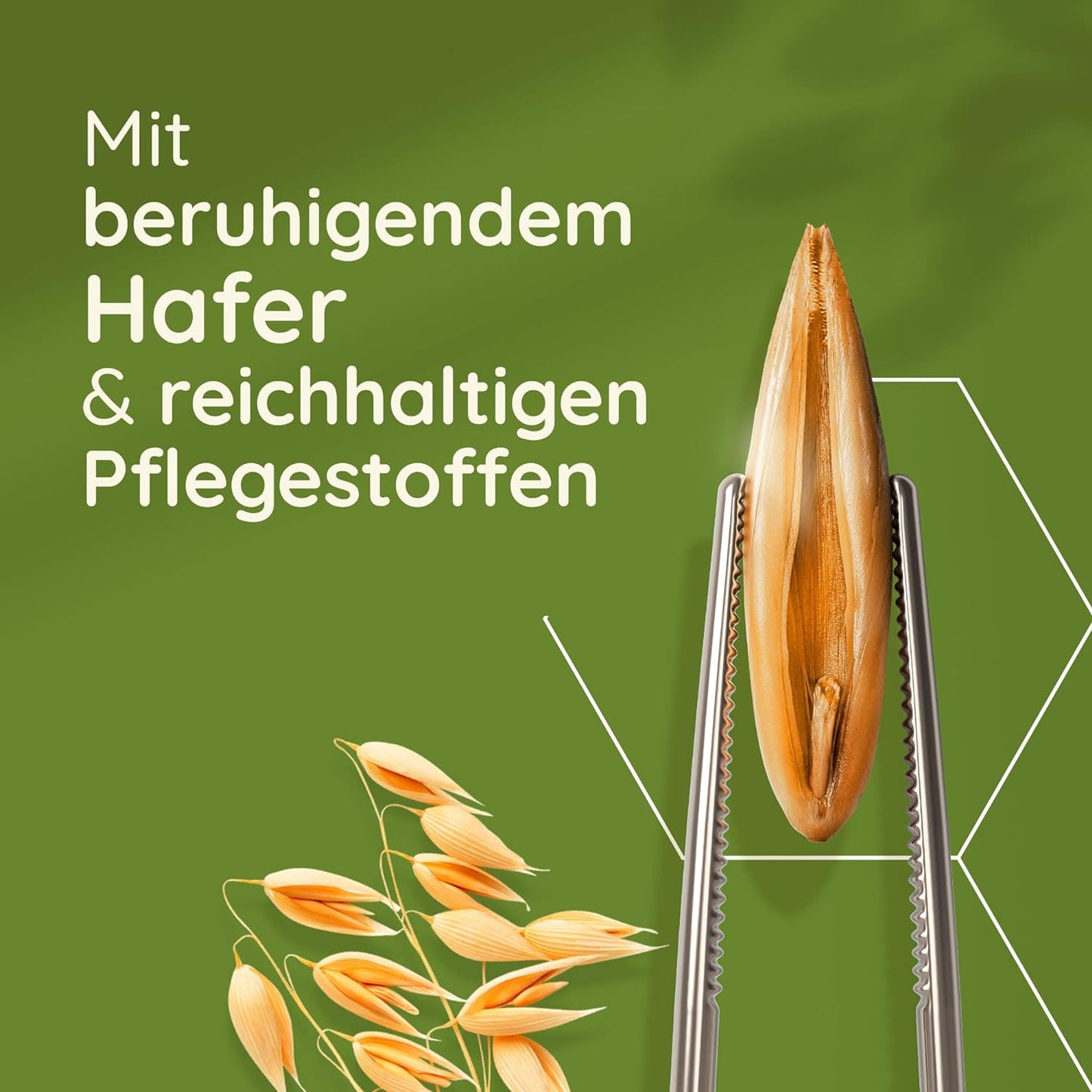 Lotion hydratante quotidienne pour le corps Aveeno 300 ml et crème hydratante quotidienne pour les mains 75 ml