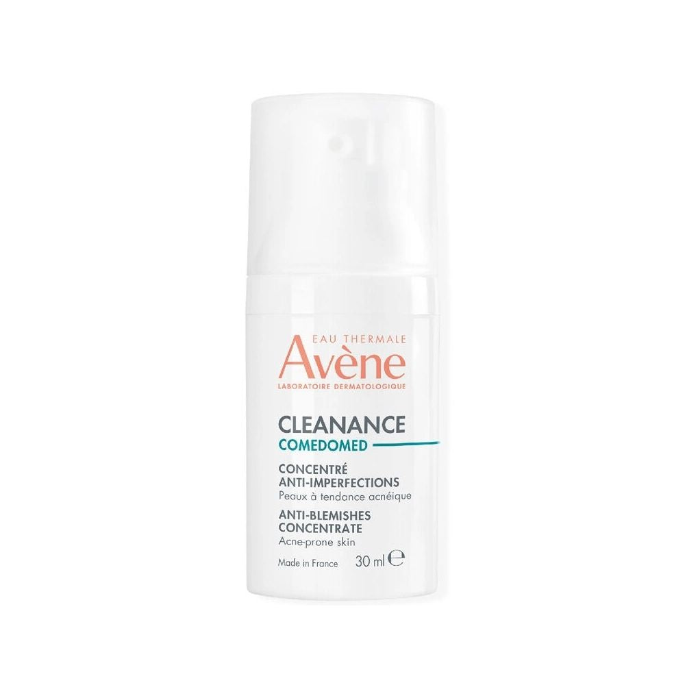 Avene Cleanance Comedomed Concentrated Care Cream 30 ml