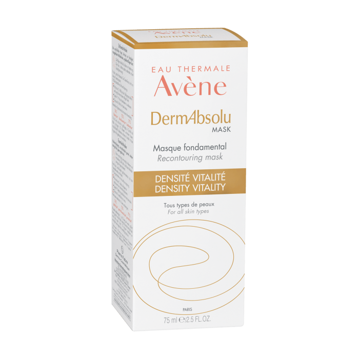 Masque Avène Dermabsolu 75 ml - Lot de 2