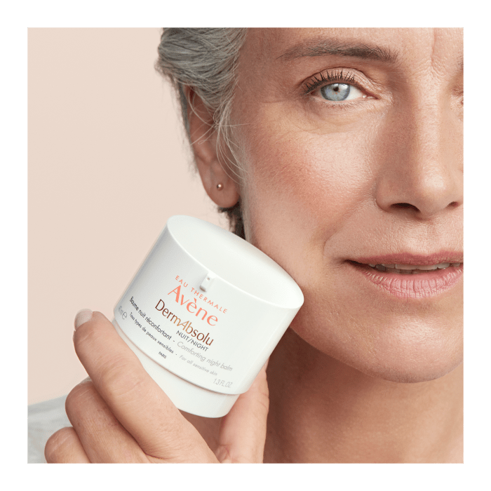 Avene Dermabsolu Night Care Balm 40 ml