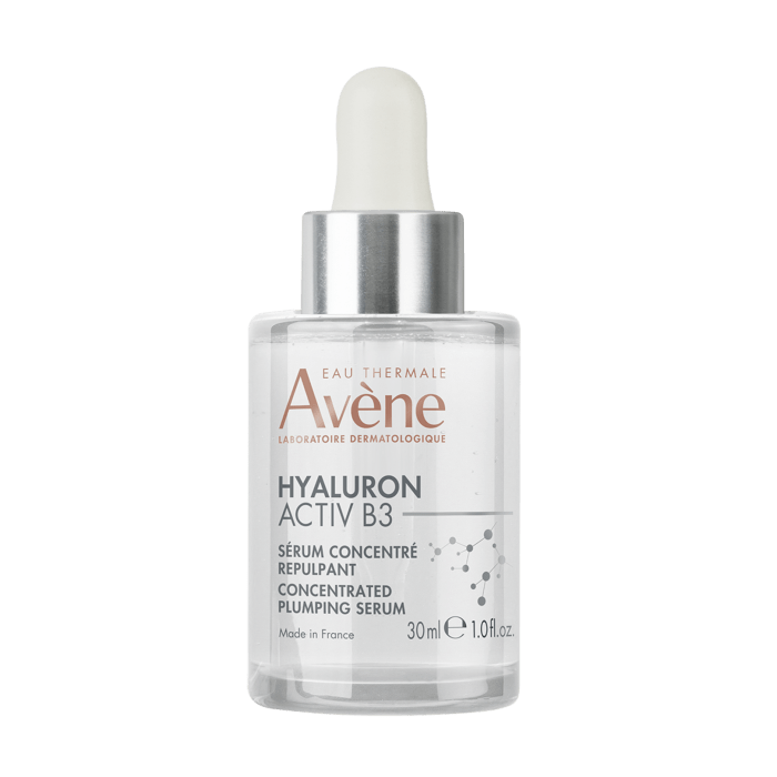 Avène Hyaluron Activ B3 Sérum Concentré Repulpant 30 ml