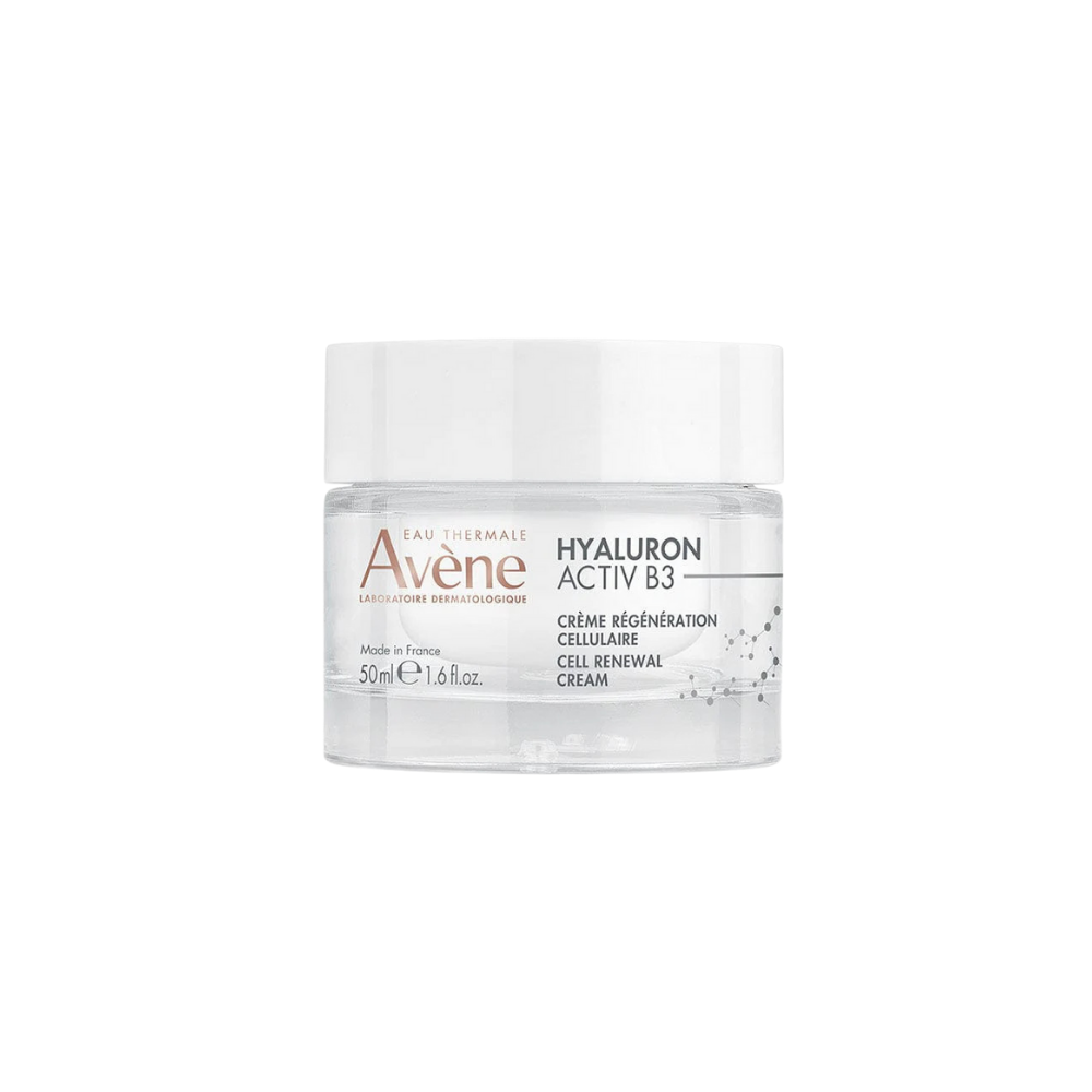 Avène Hyaluron Activ B3 Crème Raffermissante Régénérante 50 ml