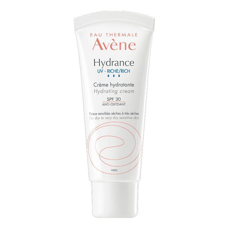 Avène Hydrance Crème Hydratante Riche UV SPF 30 40 ml