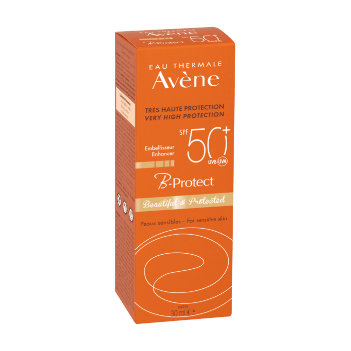 Avene Solaire B Protect Spf 50 30 ml Sunscreen 2 Pack