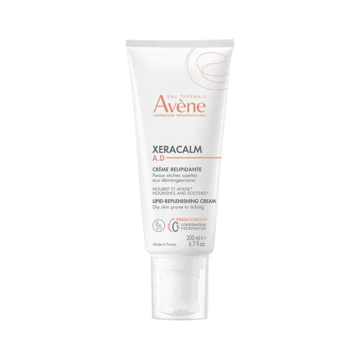 Avene Xera Calm A.D Creme 200ml
