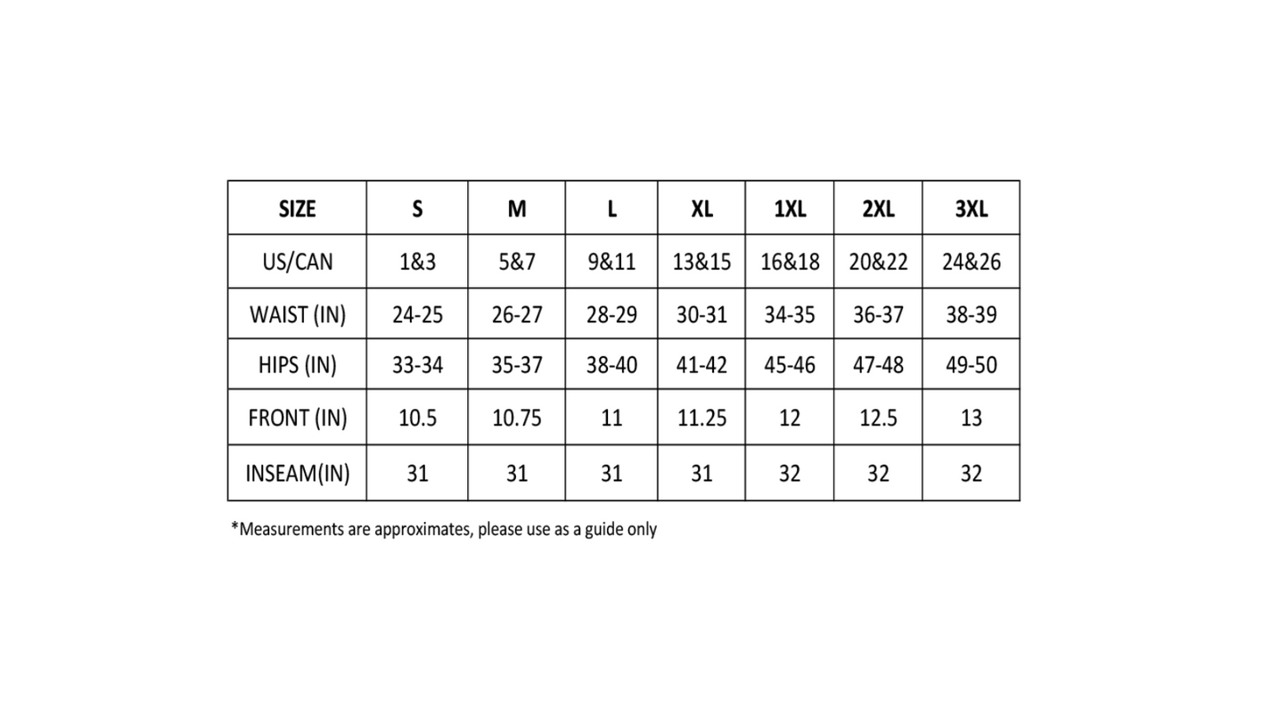 Rodeo Queen Plus Size-high Rise Two Tones Flare Jeans