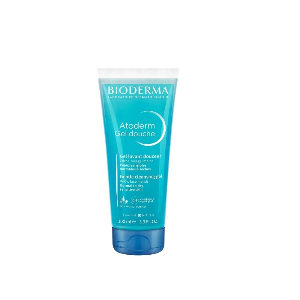Bioderma Atoderm Gel Douche Douceur 100 ml