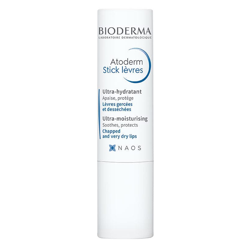 Bioderma Atoderm Stick Lèvres 4 Gr.
