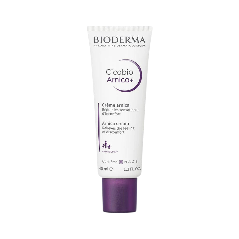 Bioderma Cicabio Arnica+ 40 ml