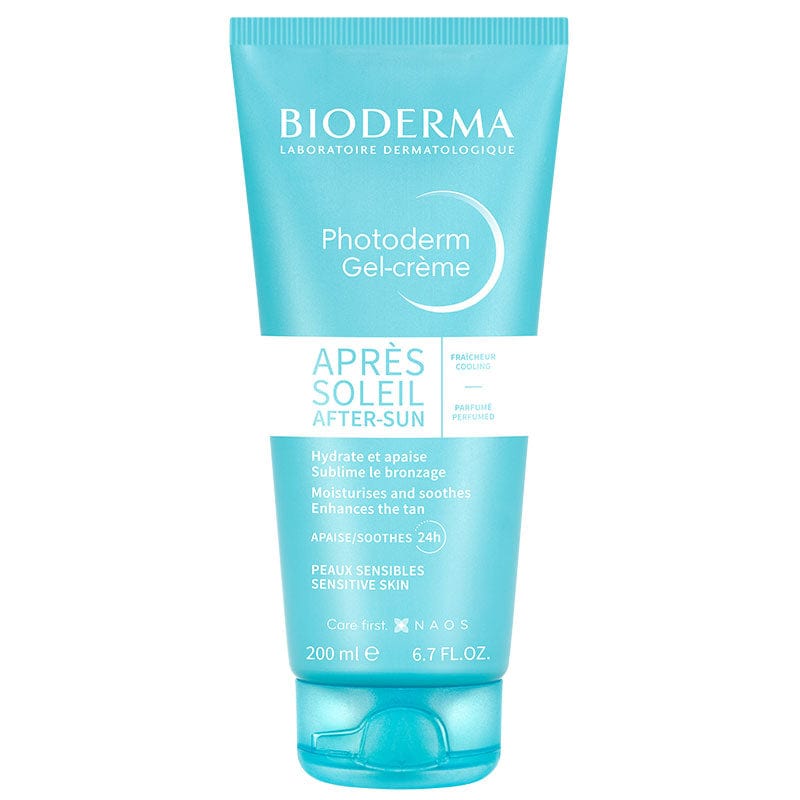 Bioderma Photoderm Gel Crème Après-Soleil 200 ml