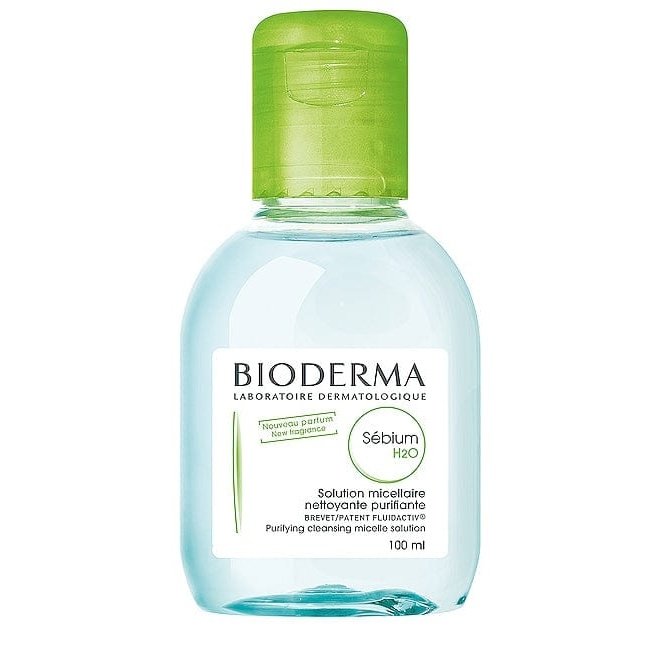 Bioderma Sébium H2O 100 ml