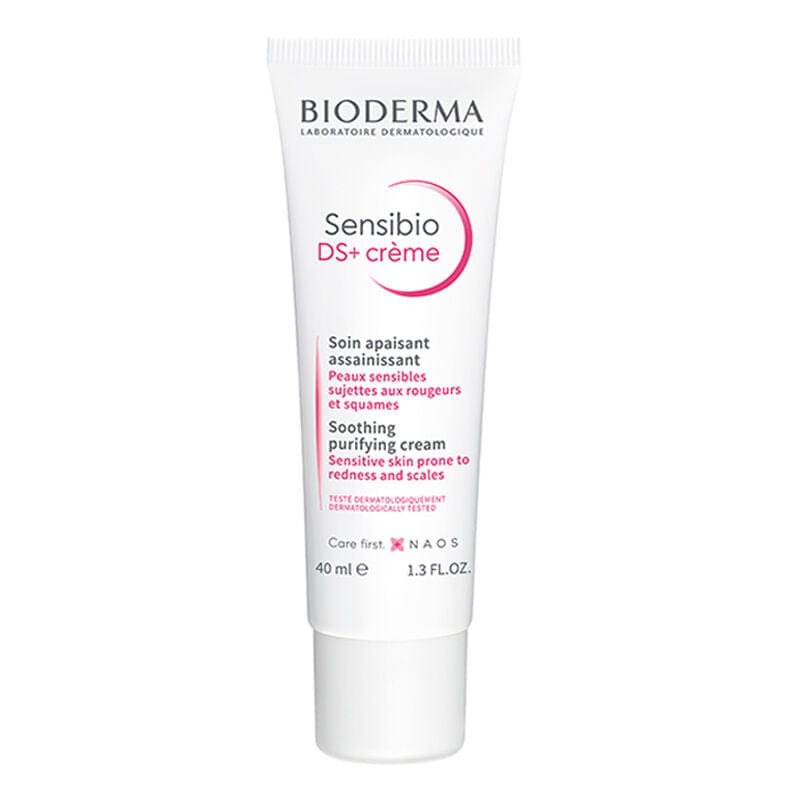 Bioderma Créaline DS+ Crème Apaisante Rafraîchissante 40 ml