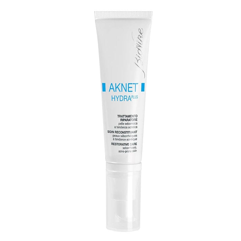 Bionike Aknet Hydra Plus Soin Réparateur 40 ml