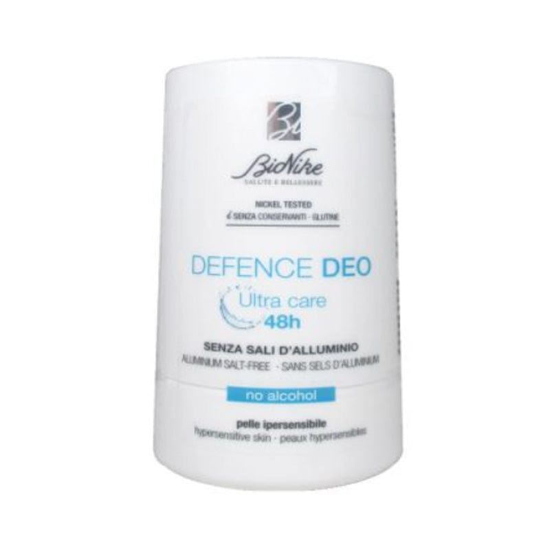 Déodorant Roll-On sans aluminium Bionike Defence 50 ml