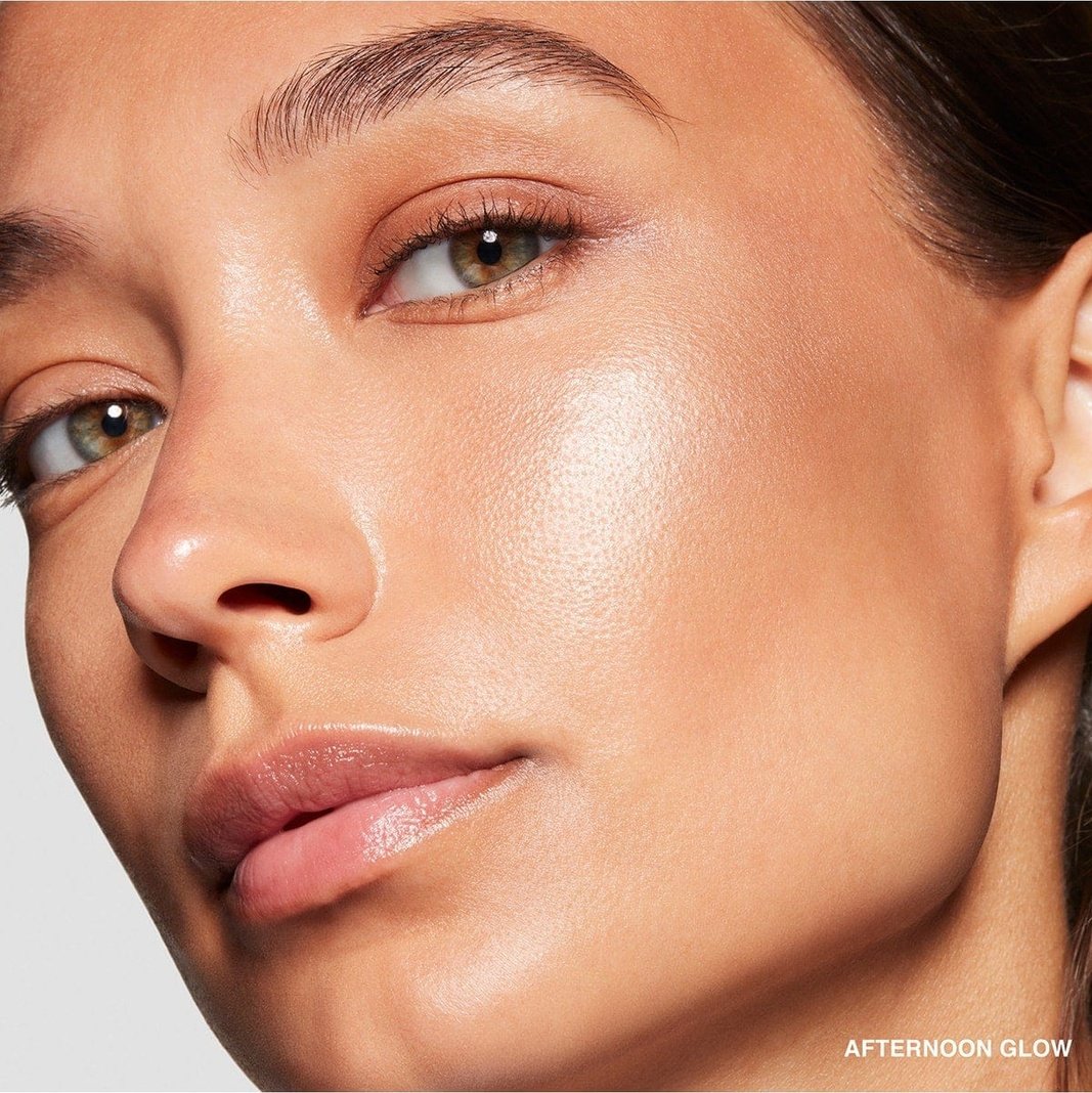 Bobbi Brown Highlighting Powder Pearl Pigmented Illuminating Powder - Afternoon Glow