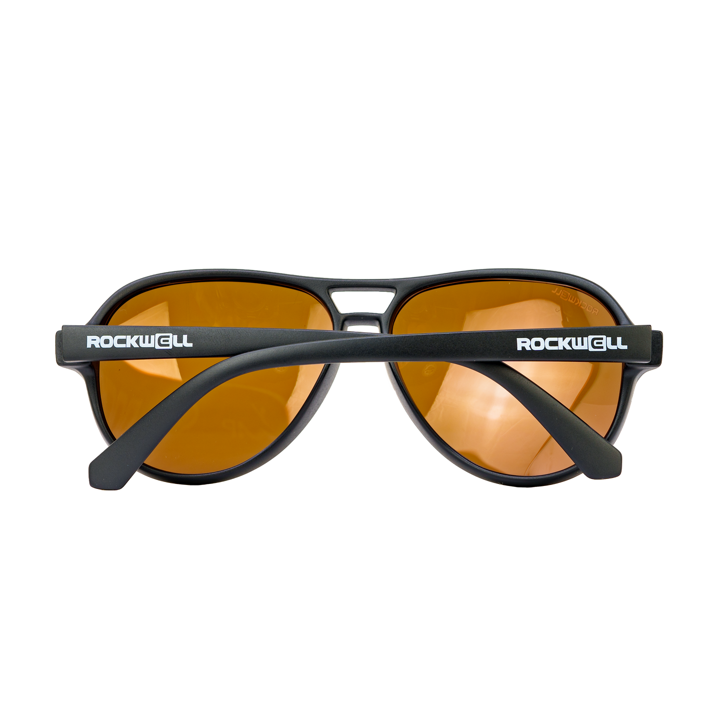 Casino (Black/Pink Mirror Polarized Lens)