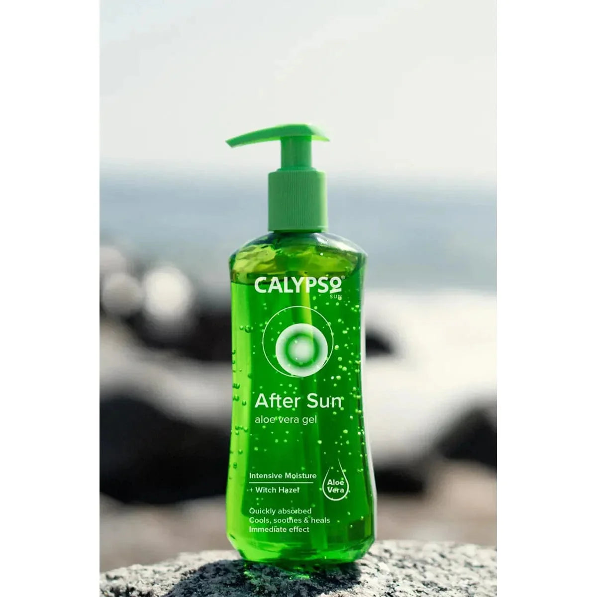 Calypso After Sun Aloe vera Gel 250 ml