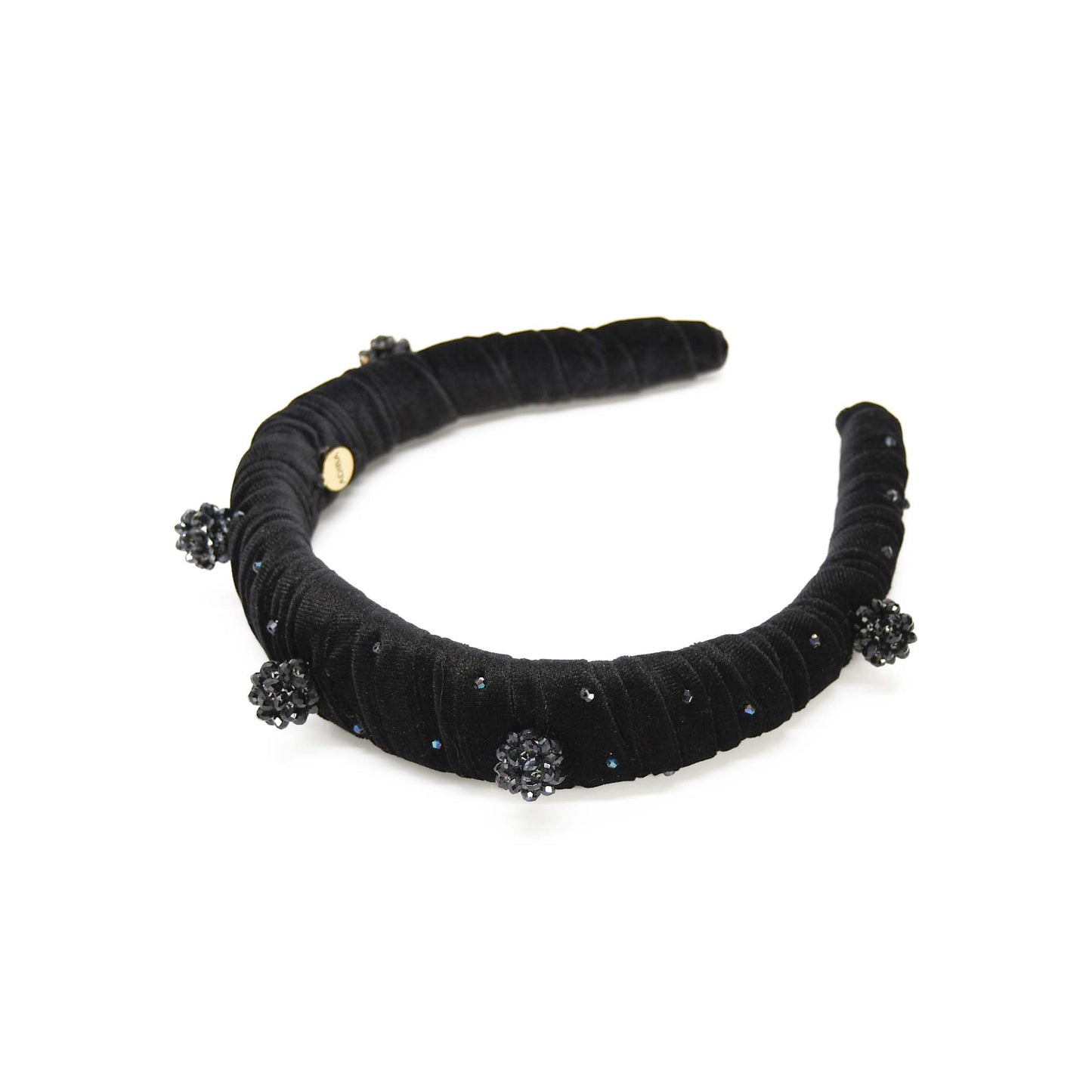 Cassandra Headband