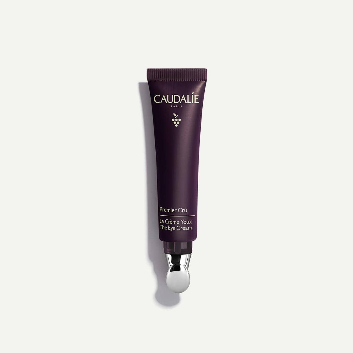 Caudalie Premier Cru La Crème Yeux 15 ml Crème Yeux Anti-Rides