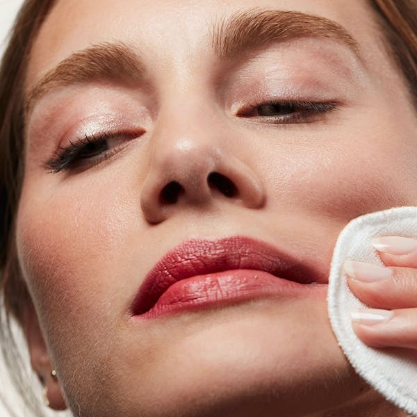 Caudalie Vinoclean Eau Micellaire Démaquillante 100 ml + Caudalie Vinoclean Lait Démaquillant à l'Huile d'Amande 100 ml