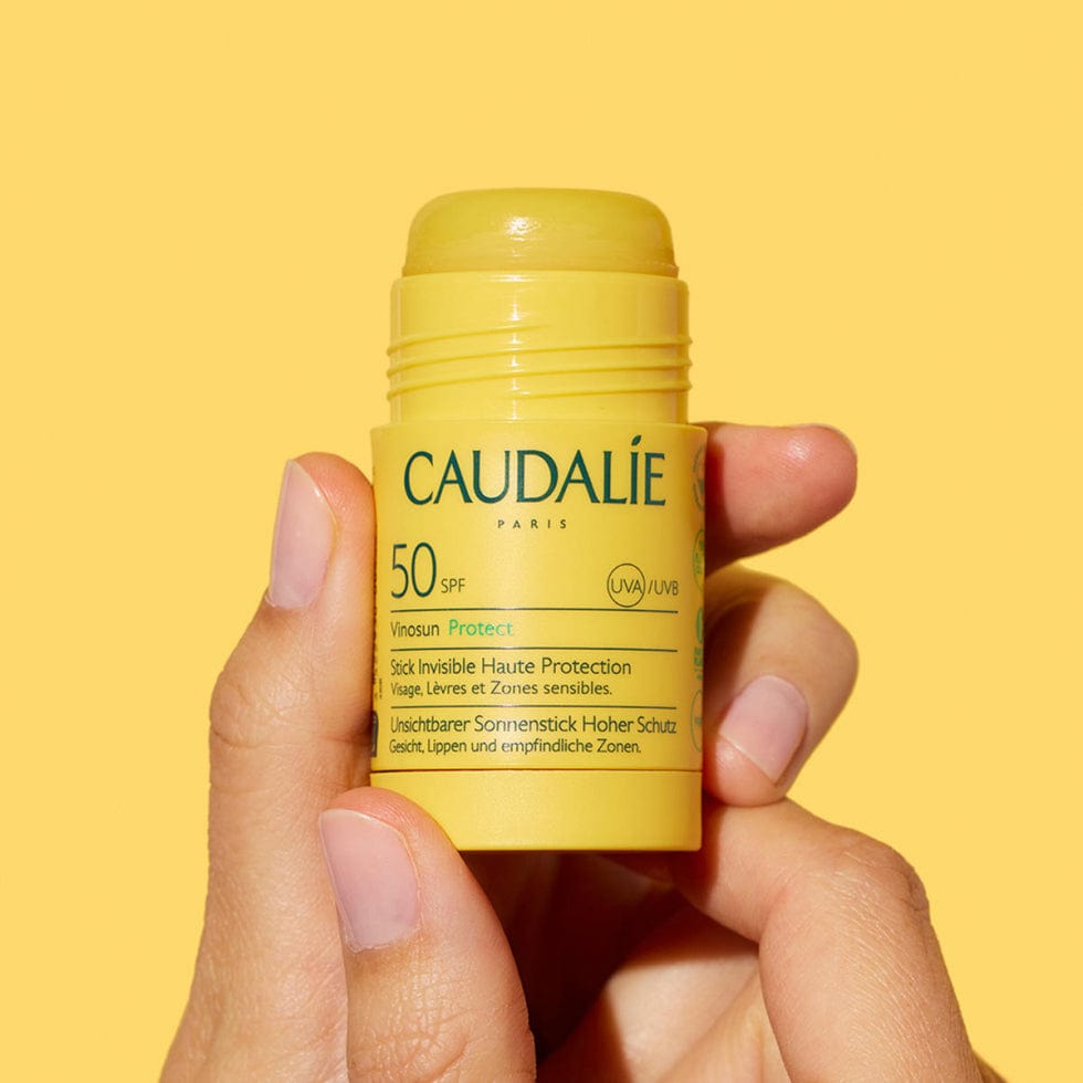 Caudalie Vinosun Protect Stick Haute Protection SPF50+ 15 g