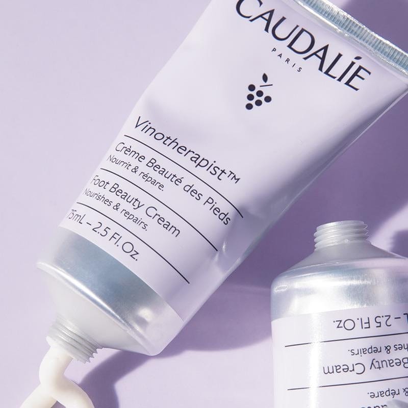 Caudalie Vinotherapist Foot Care Cream 75 ml