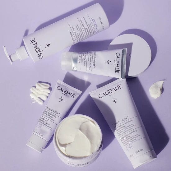 Caudalie Vinotherapist Lait Corps Nourrissant Hyaluronique 200 ml